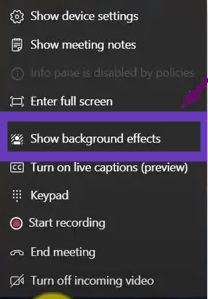 Microsoft Teams Backgrounds Guide | Huddlet