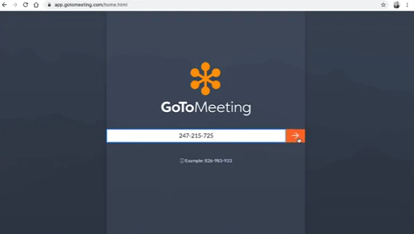 Gotomeeting Virtual Backgrounds Guide Huddlet